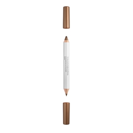 Tromborg Eyeliner & Eyeshadow Sepia 3,4 gr hos parfumerihamoghende.dk 